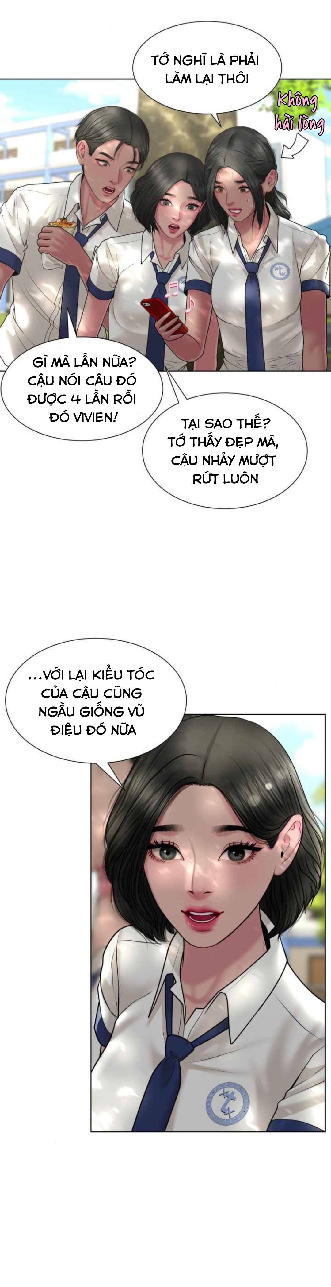 đọc truyện Hình Bóng Trong Tim Chương 24 ảnh 9 tại Thiên Thai Truyện