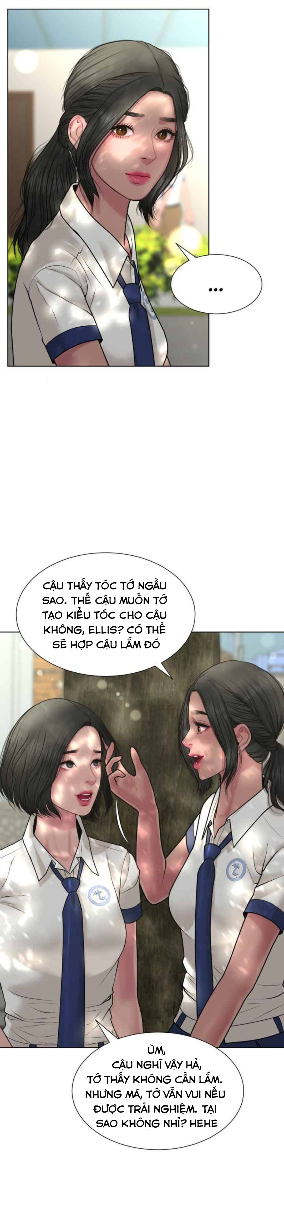 đọc truyện Hình Bóng Trong Tim Chương 24 ảnh 10 tại Thiên Thai Truyện