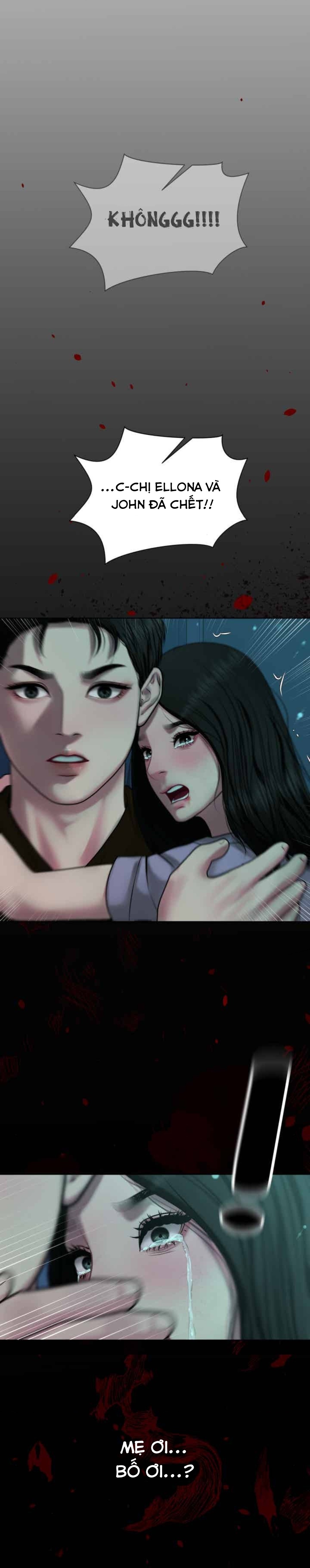 đọc truyện Hình Bóng Trong Tim Chương 25 ảnh 12 tại Thiên Thai Truyện