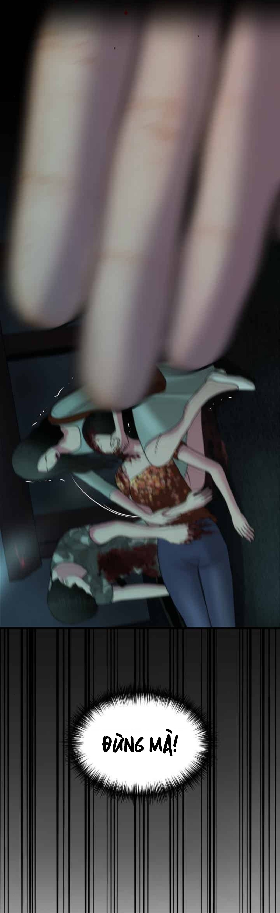 đọc truyện Hình Bóng Trong Tim Chương 25 ảnh 13 tại Thiên Thai Truyện