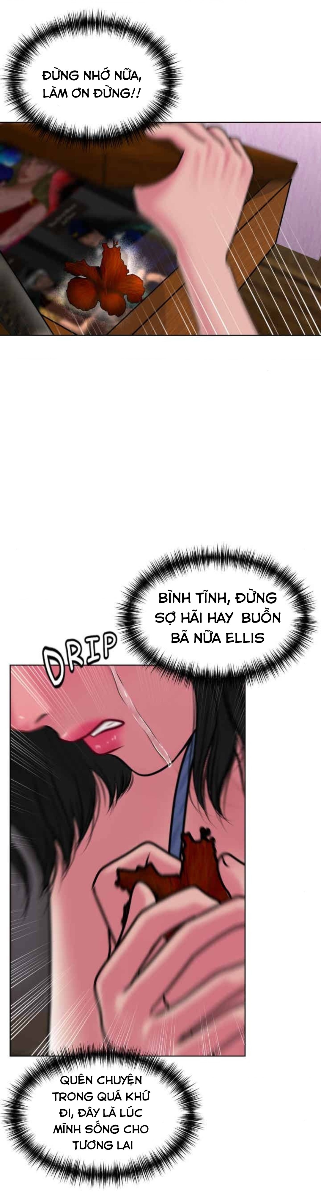 đọc truyện Hình Bóng Trong Tim Chương 25 ảnh 15 tại Thiên Thai Truyện