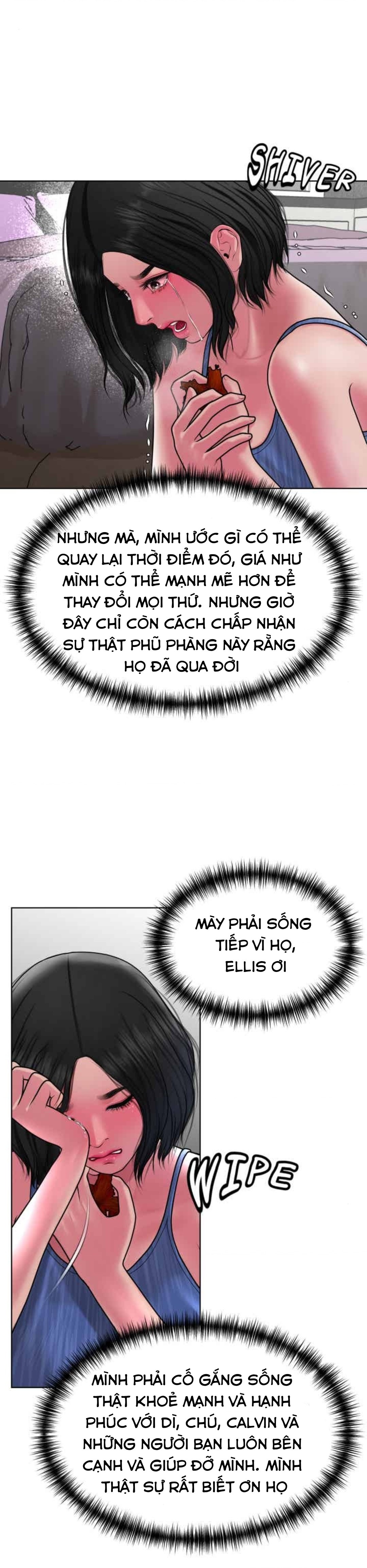 đọc truyện Hình Bóng Trong Tim Chương 25 ảnh 16 tại Thiên Thai Truyện