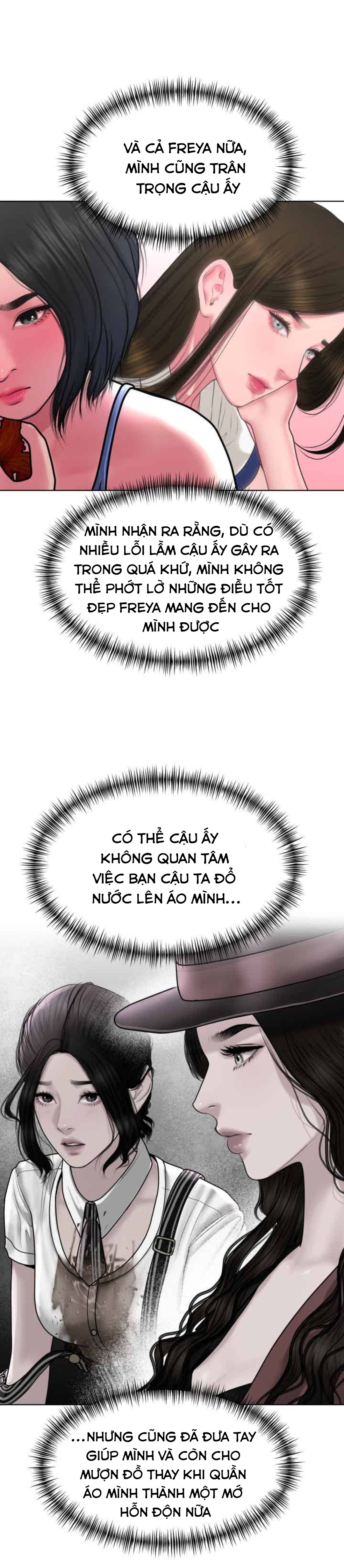 đọc truyện Hình Bóng Trong Tim Chương 25 ảnh 17 tại Thiên Thai Truyện