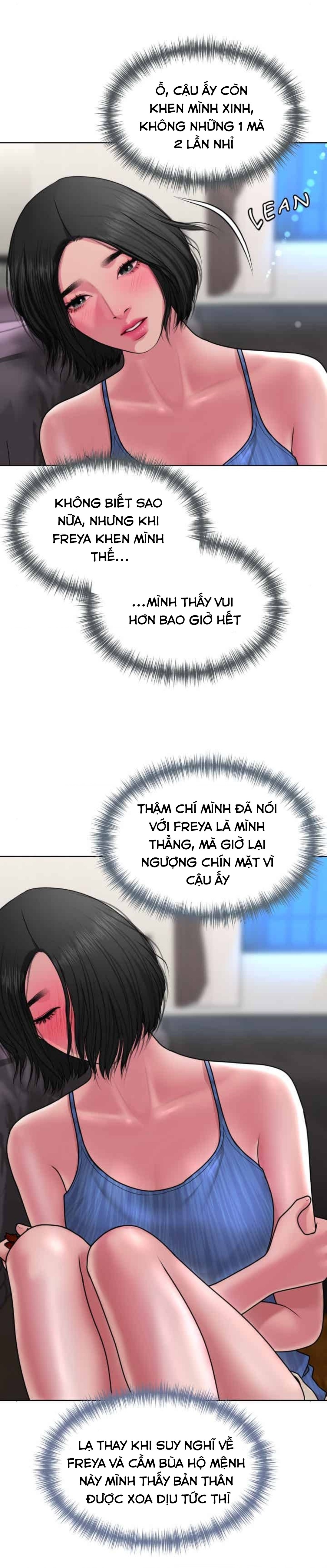 đọc truyện Hình Bóng Trong Tim Chương 25 ảnh 18 tại Thiên Thai Truyện