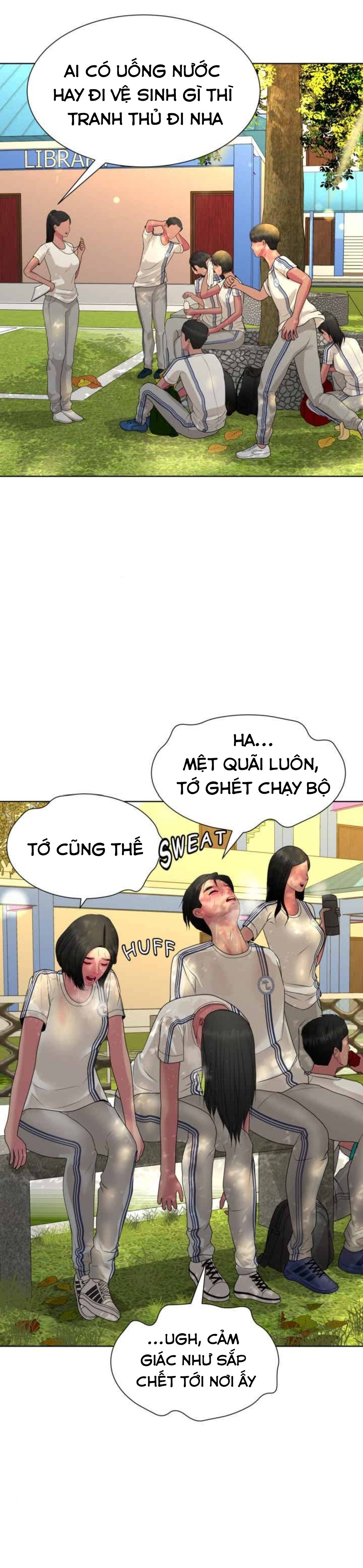 đọc truyện Hình Bóng Trong Tim Chương 25 ảnh 20 tại Thiên Thai Truyện