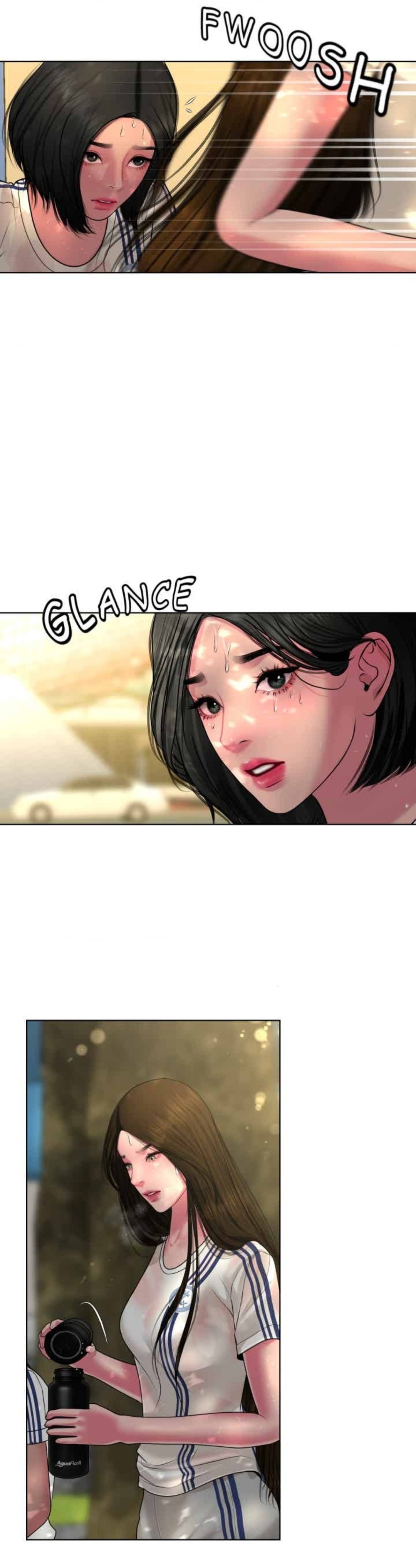 đọc truyện Hình Bóng Trong Tim Chương 25 ảnh 21 tại Thiên Thai Truyện