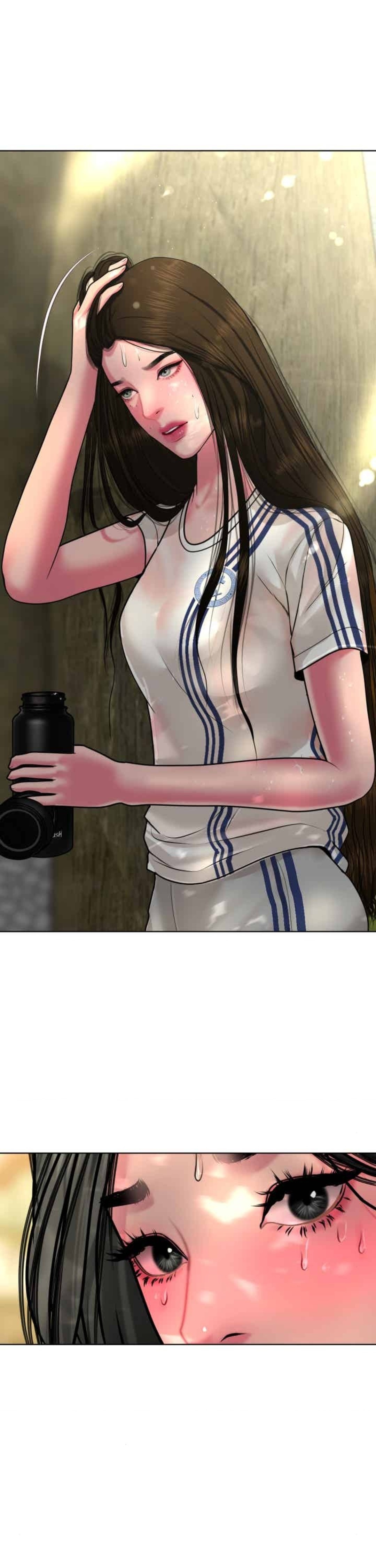 đọc truyện Hình Bóng Trong Tim Chương 25 ảnh 22 tại Thiên Thai Truyện