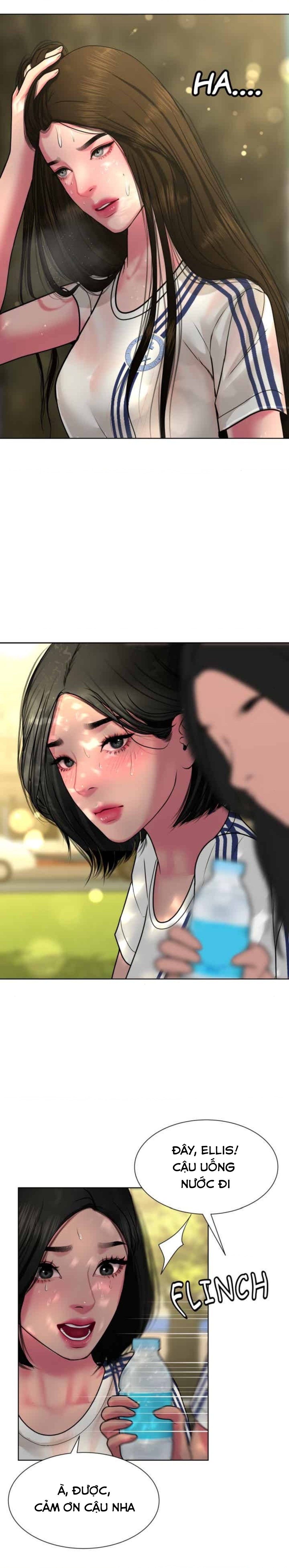 đọc truyện Hình Bóng Trong Tim Chương 25 ảnh 23 tại Thiên Thai Truyện