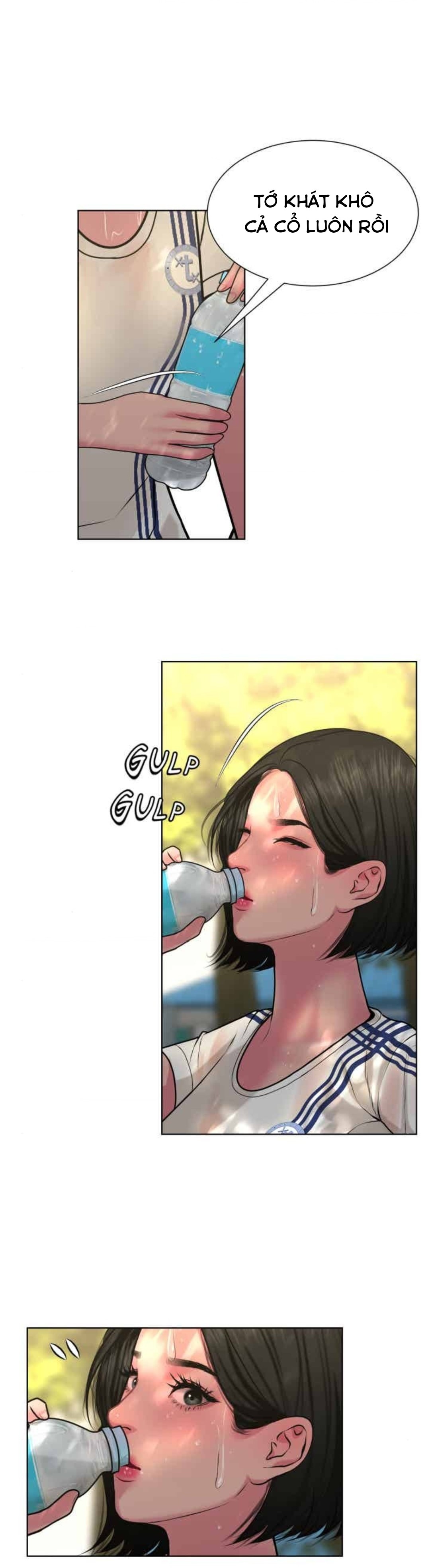 đọc truyện Hình Bóng Trong Tim Chương 25 ảnh 24 tại Thiên Thai Truyện