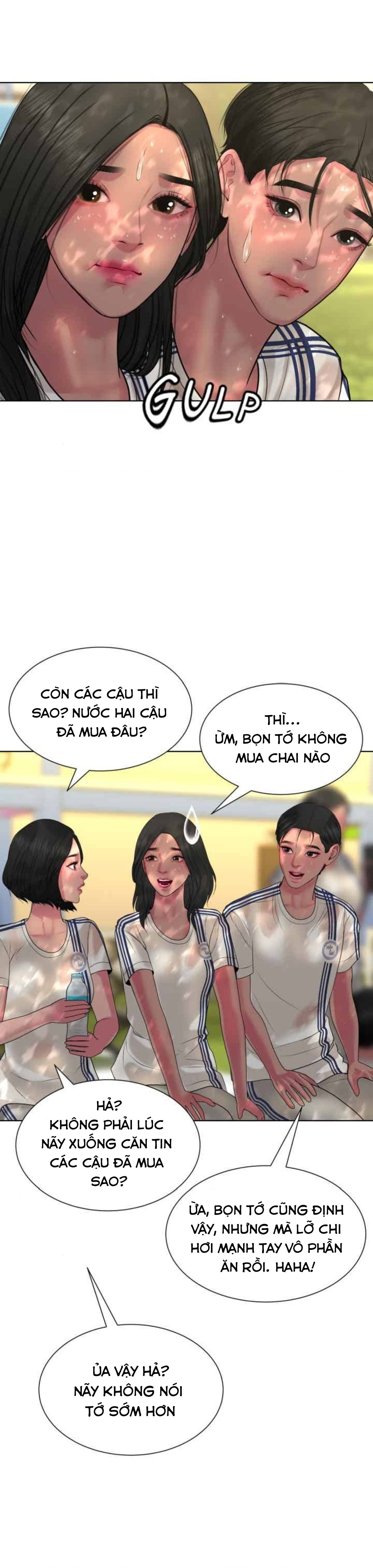 đọc truyện Hình Bóng Trong Tim Chương 25 ảnh 25 tại Thiên Thai Truyện