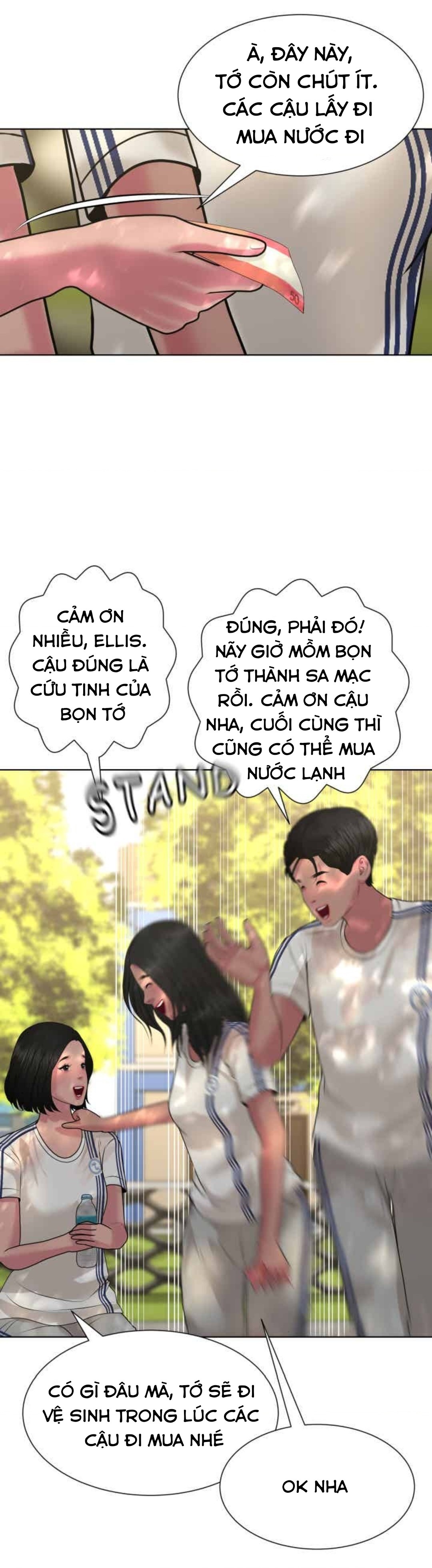 đọc truyện Hình Bóng Trong Tim Chương 25 ảnh 26 tại Thiên Thai Truyện