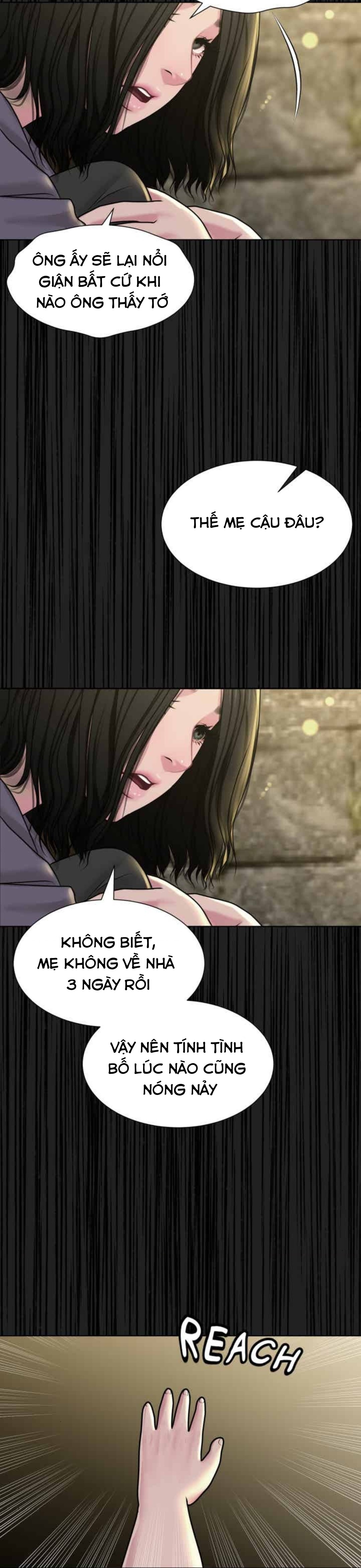 đọc truyện Hình Bóng Trong Tim Chương 25 ảnh 6 tại Thiên Thai Truyện