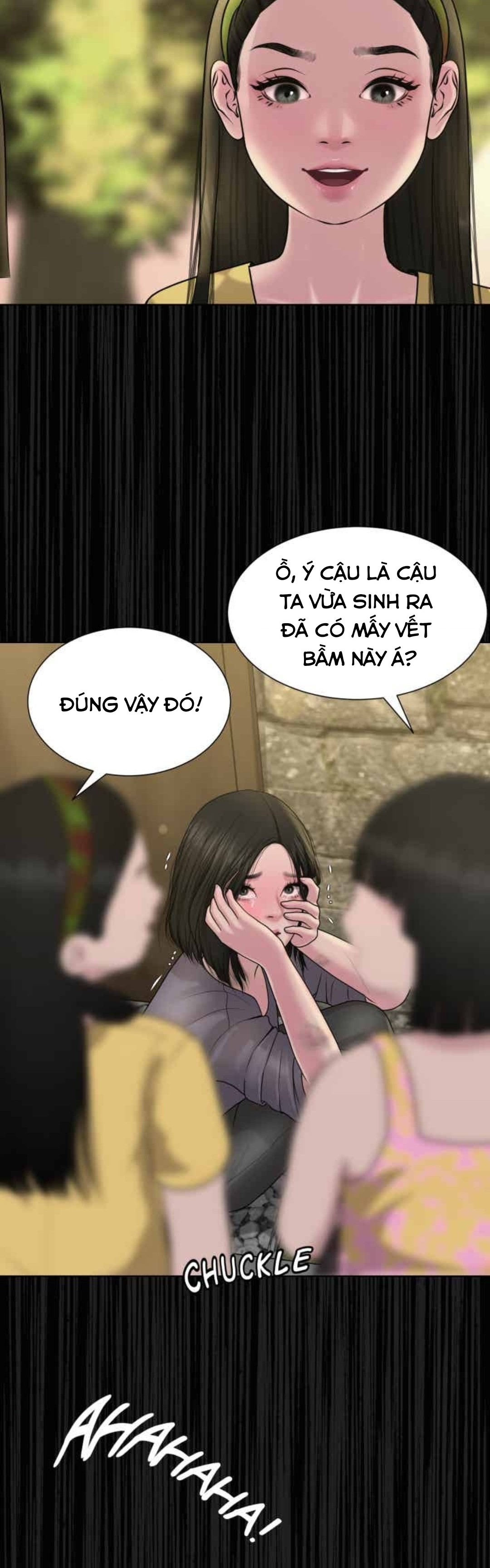 đọc truyện Hình Bóng Trong Tim Chương 25 ảnh 8 tại Thiên Thai Truyện