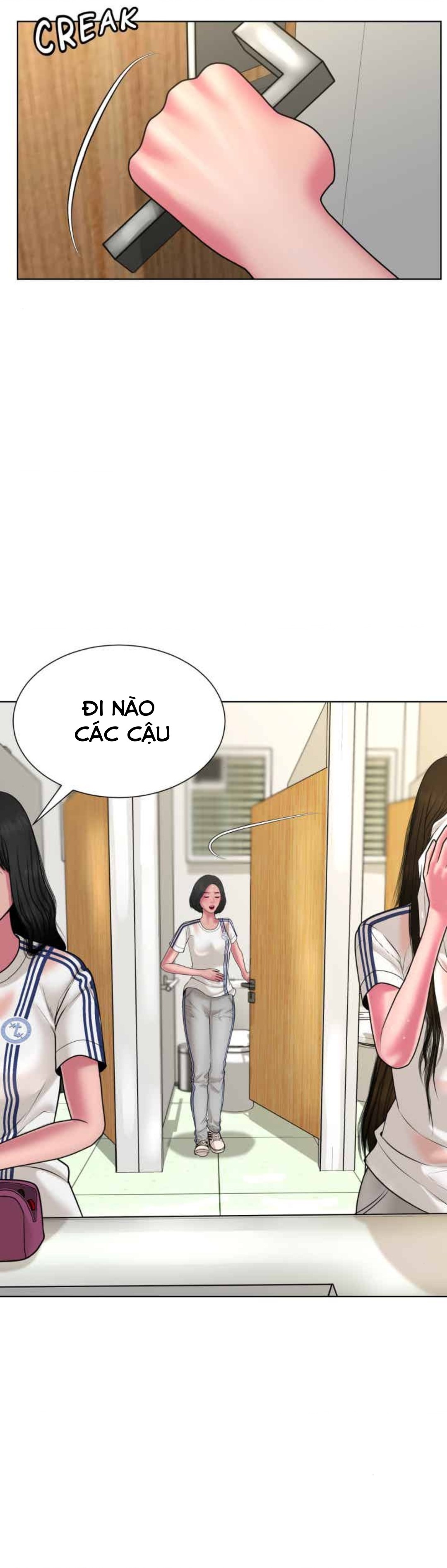 đọc truyện Hình Bóng Trong Tim Chương 26 ảnh 3 tại Thiên Thai Truyện