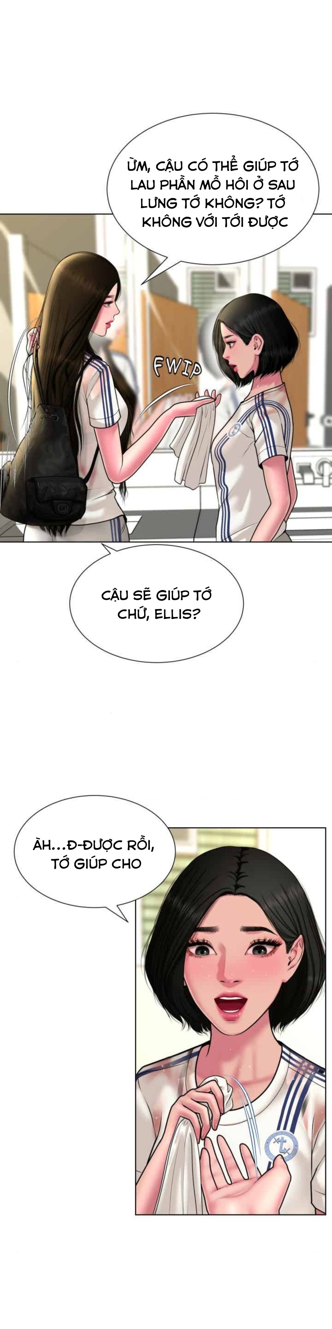 đọc truyện Hình Bóng Trong Tim Chương 26 ảnh 12 tại Thiên Thai Truyện