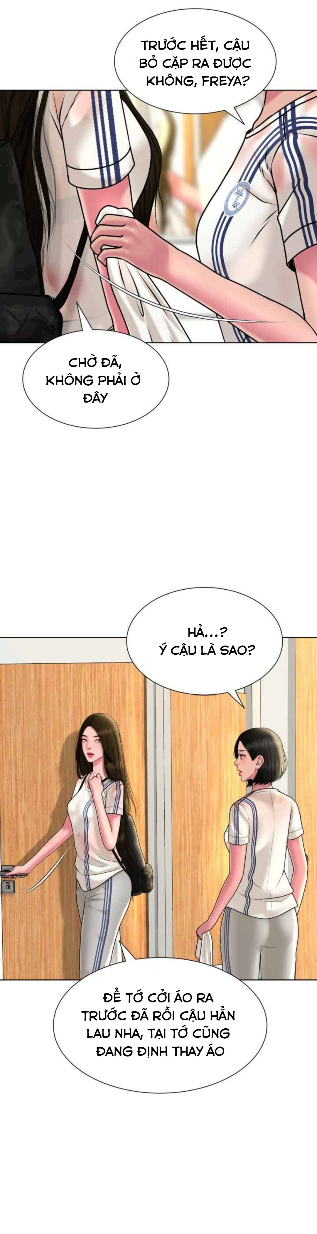 đọc truyện Hình Bóng Trong Tim Chương 26 ảnh 13 tại Thiên Thai Truyện