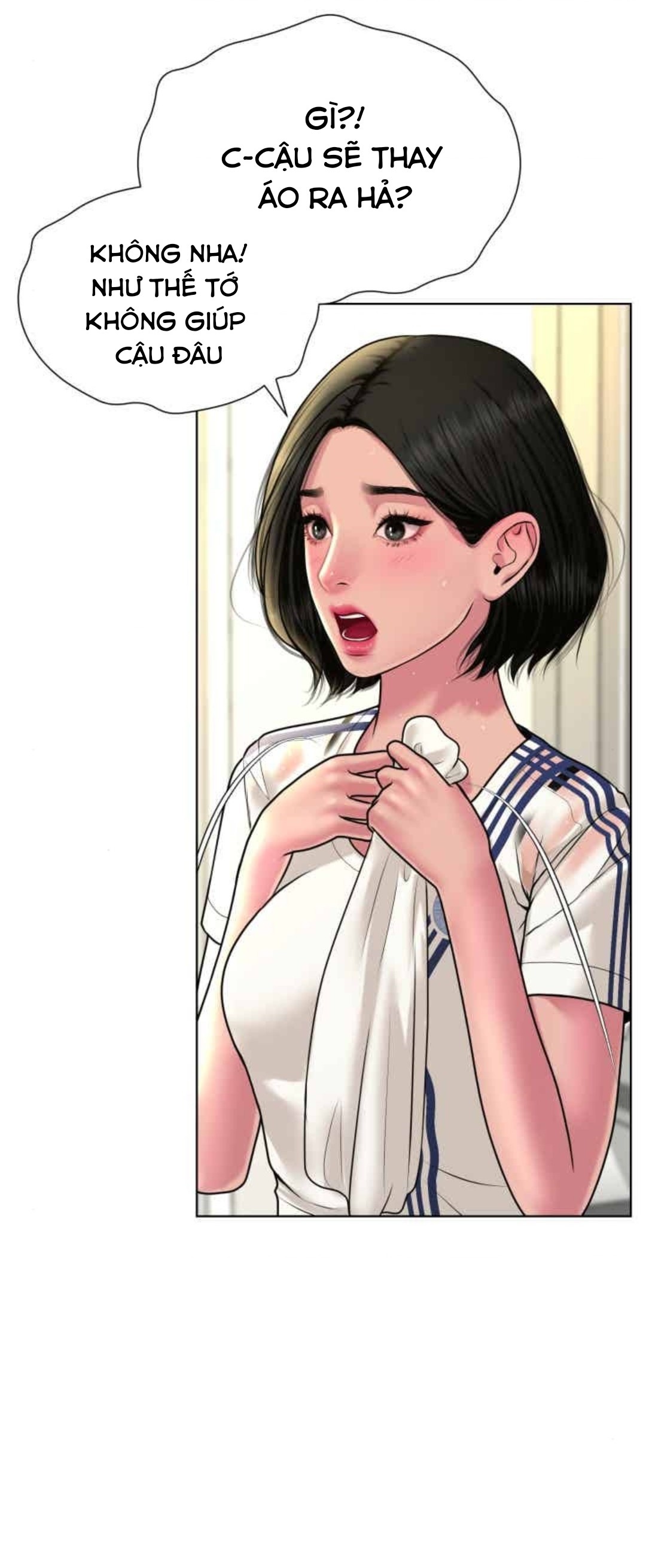 đọc truyện Hình Bóng Trong Tim Chương 26 ảnh 14 tại Thiên Thai Truyện