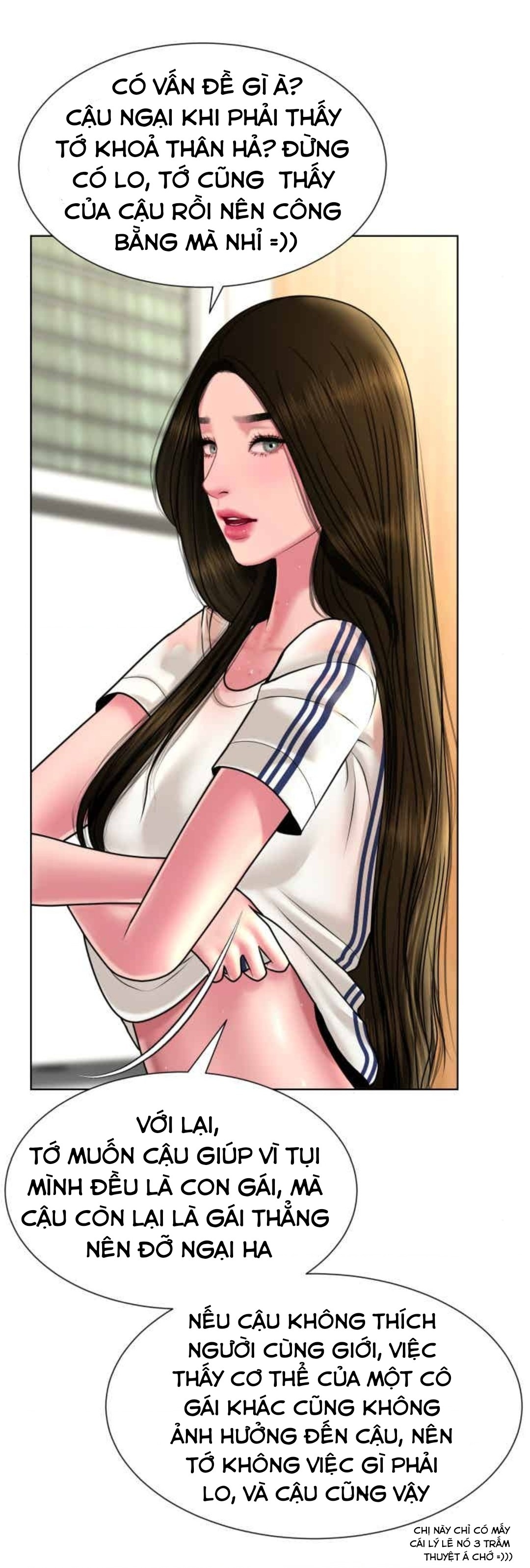 đọc truyện Hình Bóng Trong Tim Chương 26 ảnh 15 tại Thiên Thai Truyện