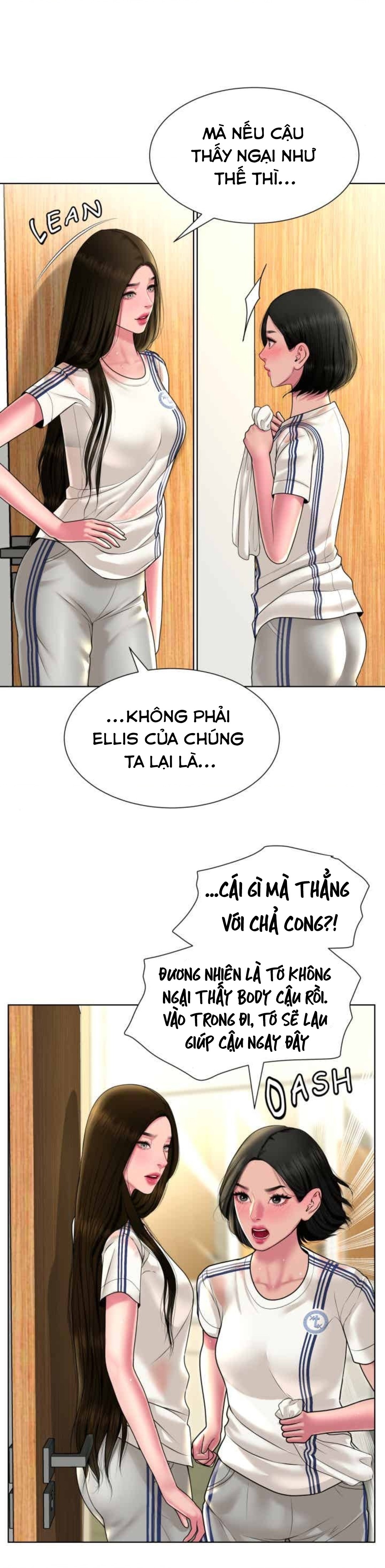 đọc truyện Hình Bóng Trong Tim Chương 26 ảnh 16 tại Thiên Thai Truyện