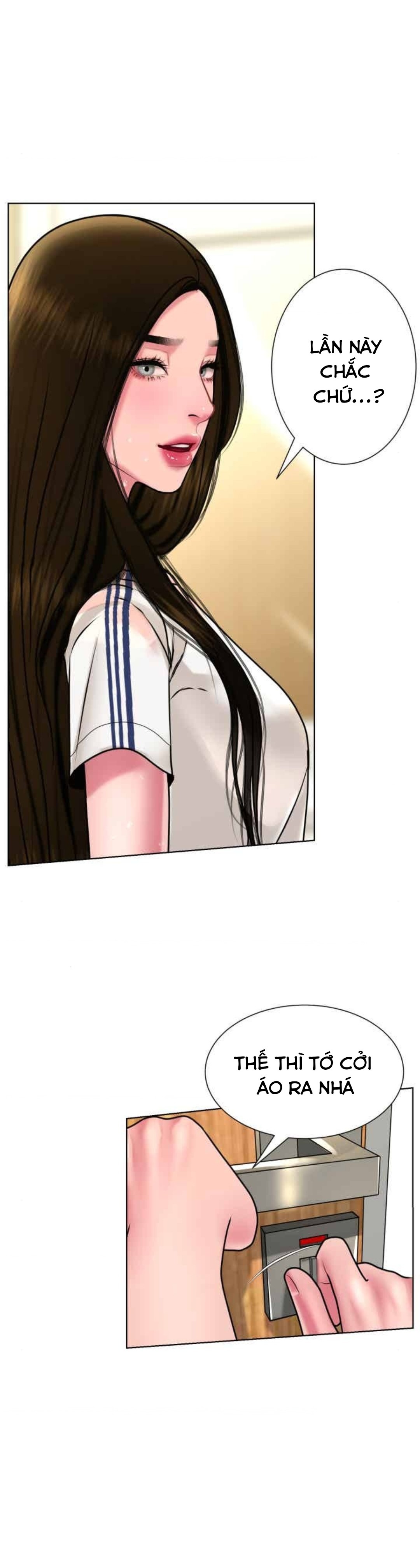 đọc truyện Hình Bóng Trong Tim Chương 26 ảnh 17 tại Thiên Thai Truyện