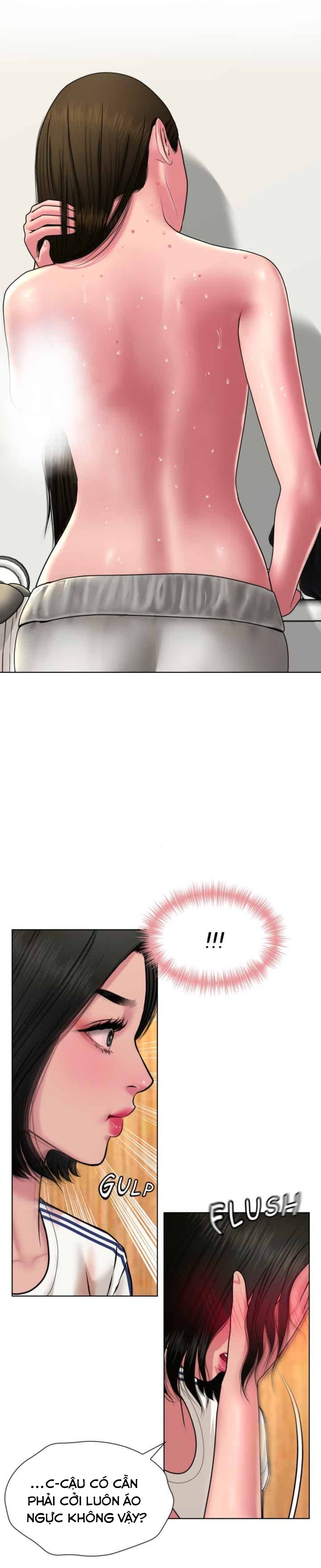 đọc truyện Hình Bóng Trong Tim Chương 26 ảnh 19 tại Thiên Thai Truyện