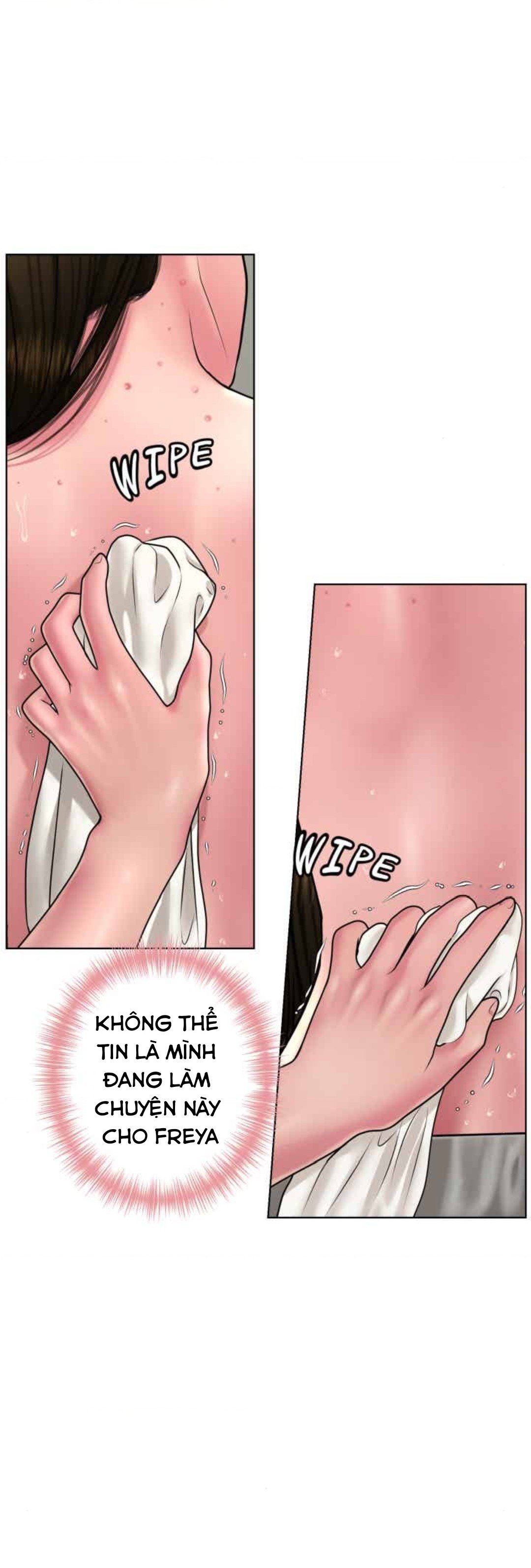 đọc truyện Hình Bóng Trong Tim Chương 26 ảnh 21 tại Thiên Thai Truyện