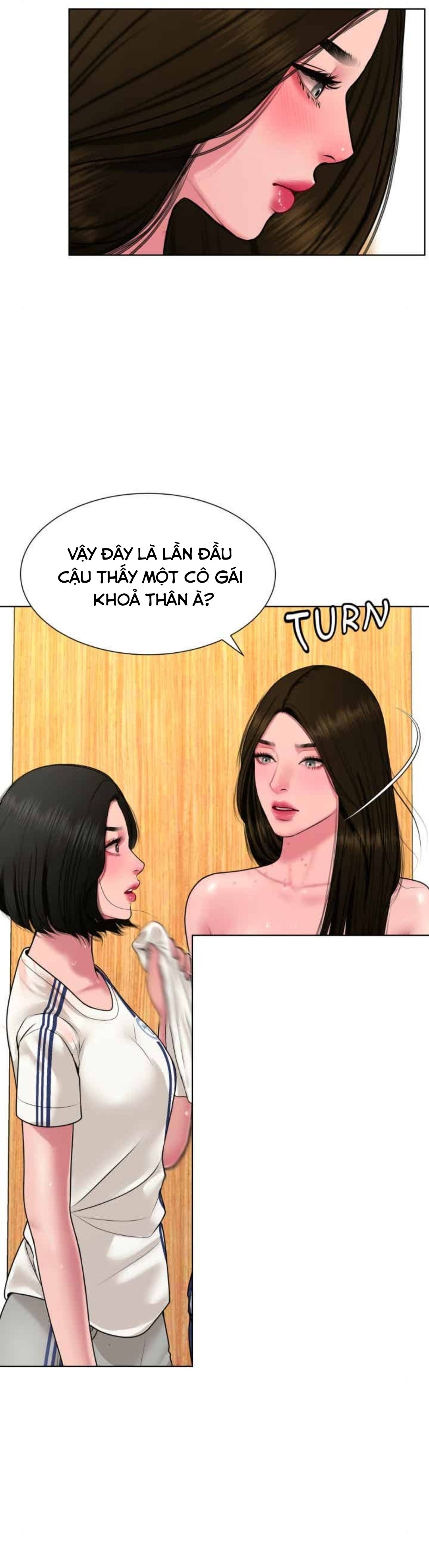 đọc truyện Hình Bóng Trong Tim Chương 26 ảnh 23 tại Thiên Thai Truyện