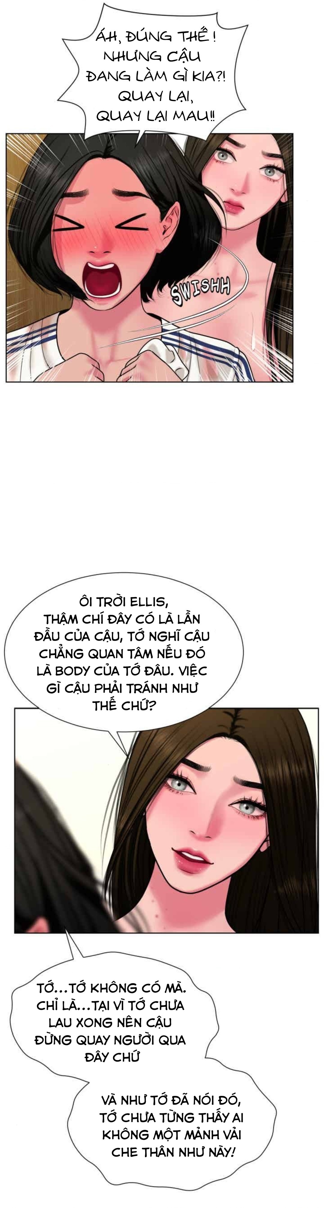 đọc truyện Hình Bóng Trong Tim Chương 26 ảnh 24 tại Thiên Thai Truyện