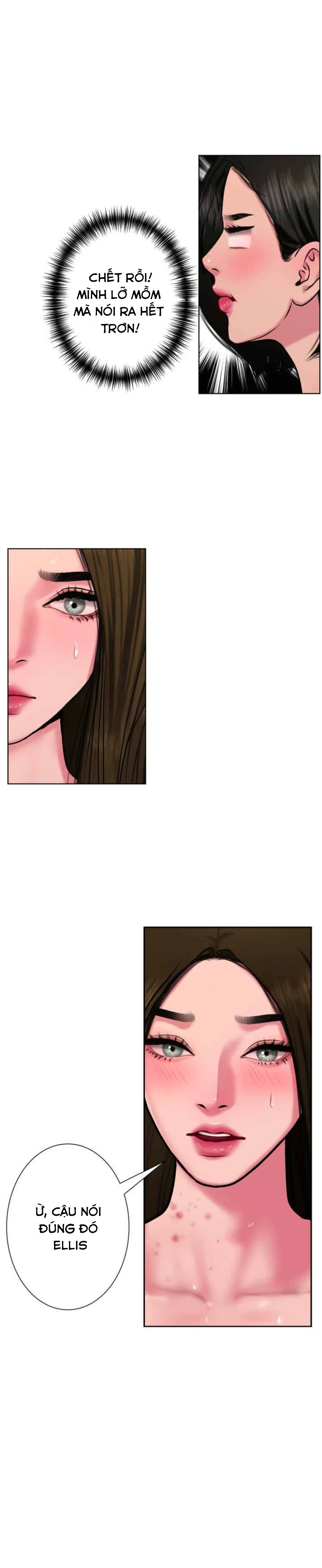 đọc truyện Hình Bóng Trong Tim Chương 26 ảnh 27 tại Thiên Thai Truyện