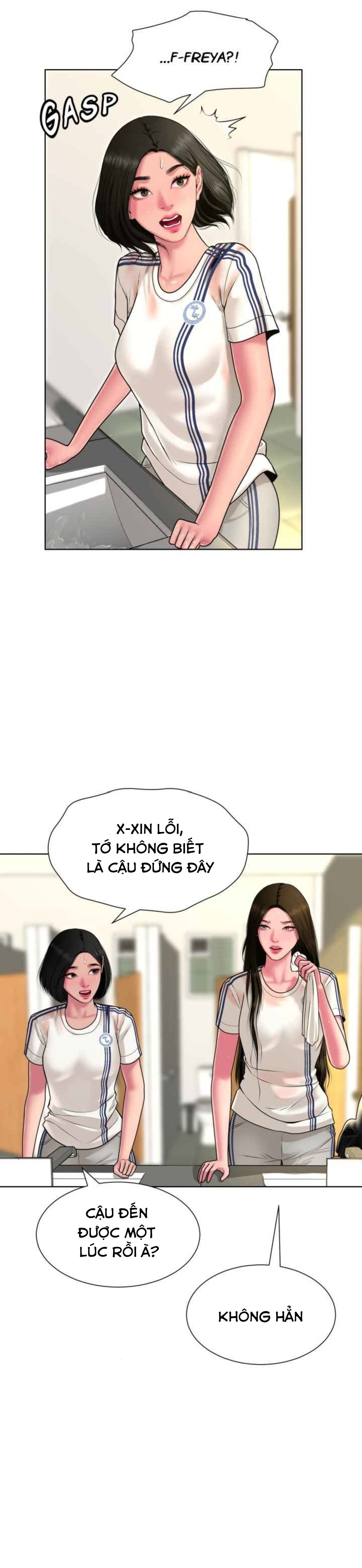 đọc truyện Hình Bóng Trong Tim Chương 26 ảnh 6 tại Thiên Thai Truyện