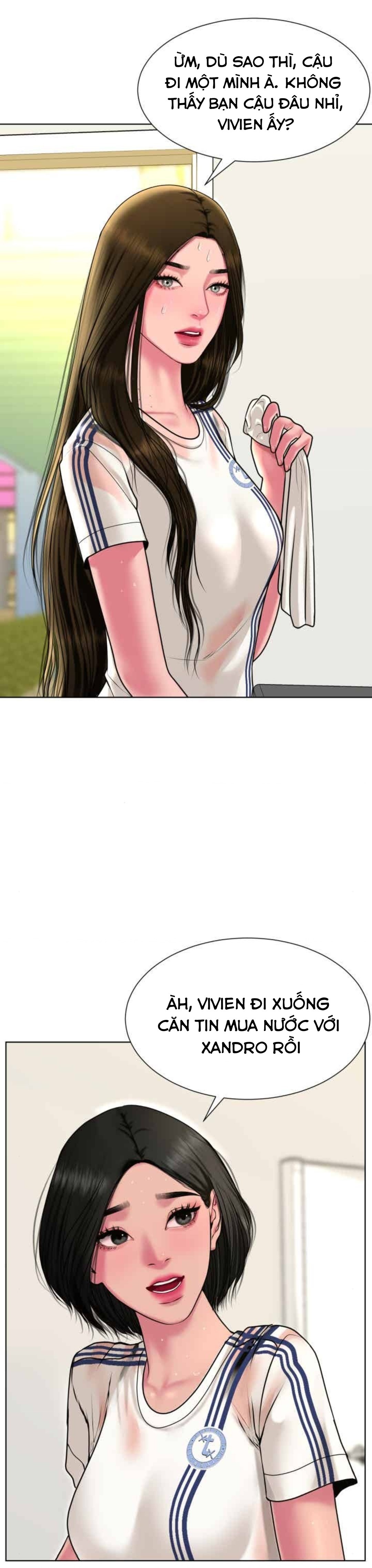 đọc truyện Hình Bóng Trong Tim Chương 26 ảnh 7 tại Thiên Thai Truyện