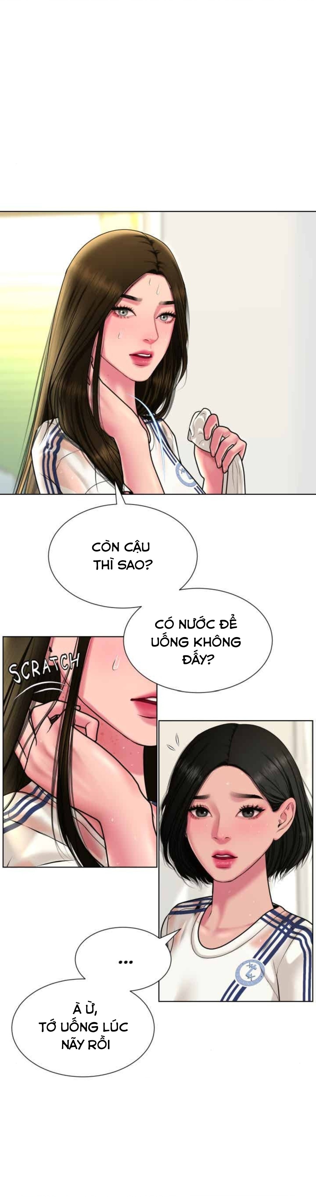 đọc truyện Hình Bóng Trong Tim Chương 26 ảnh 8 tại Thiên Thai Truyện