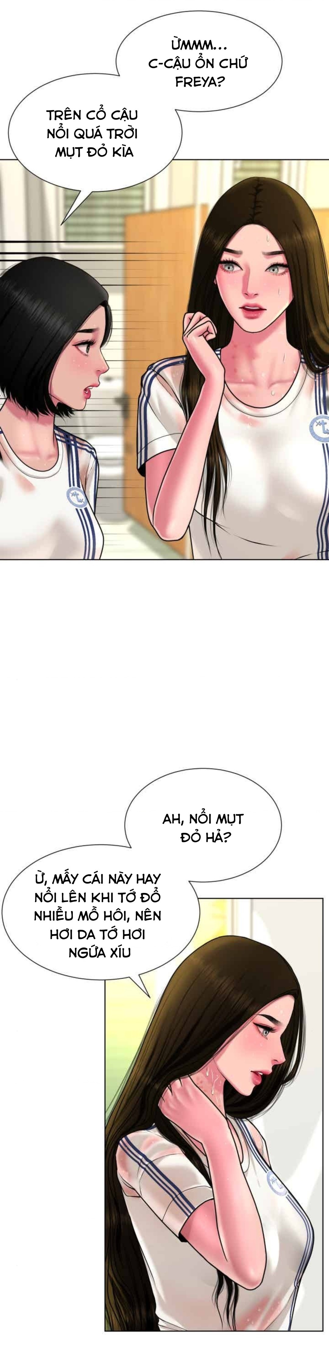 đọc truyện Hình Bóng Trong Tim Chương 26 ảnh 9 tại Thiên Thai Truyện