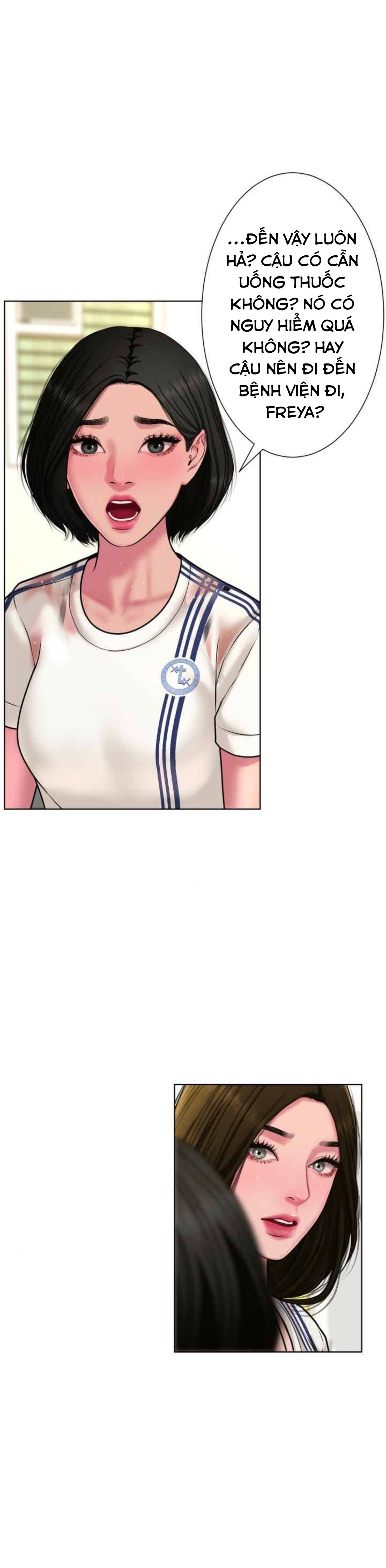 đọc truyện Hình Bóng Trong Tim Chương 26 ảnh 10 tại Thiên Thai Truyện