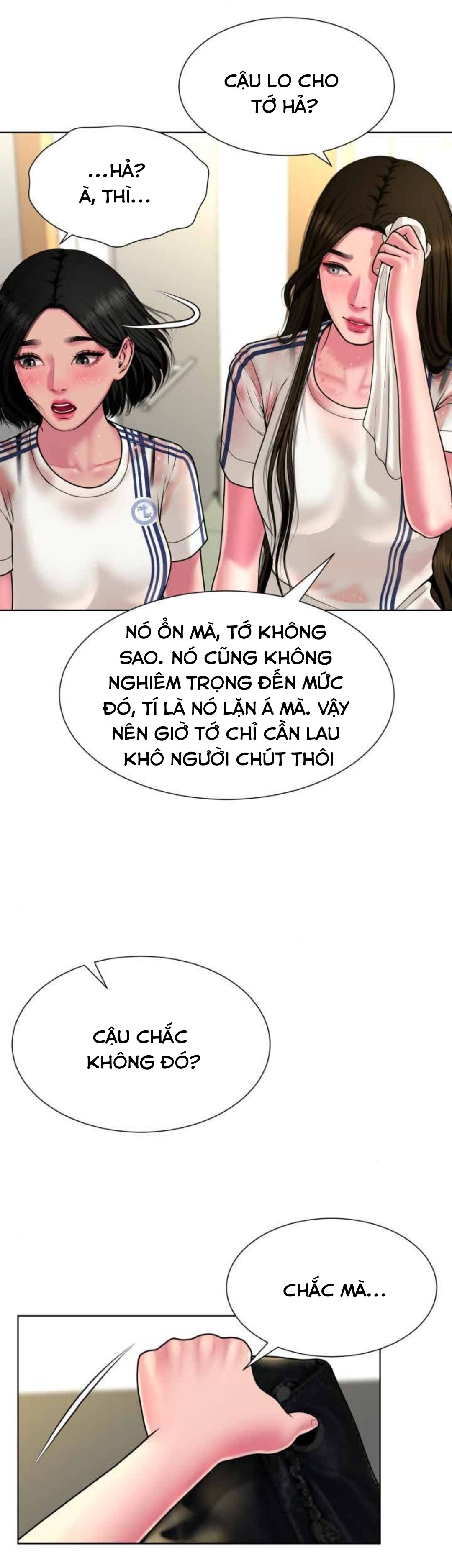 đọc truyện Hình Bóng Trong Tim Chương 26 ảnh 11 tại Thiên Thai Truyện