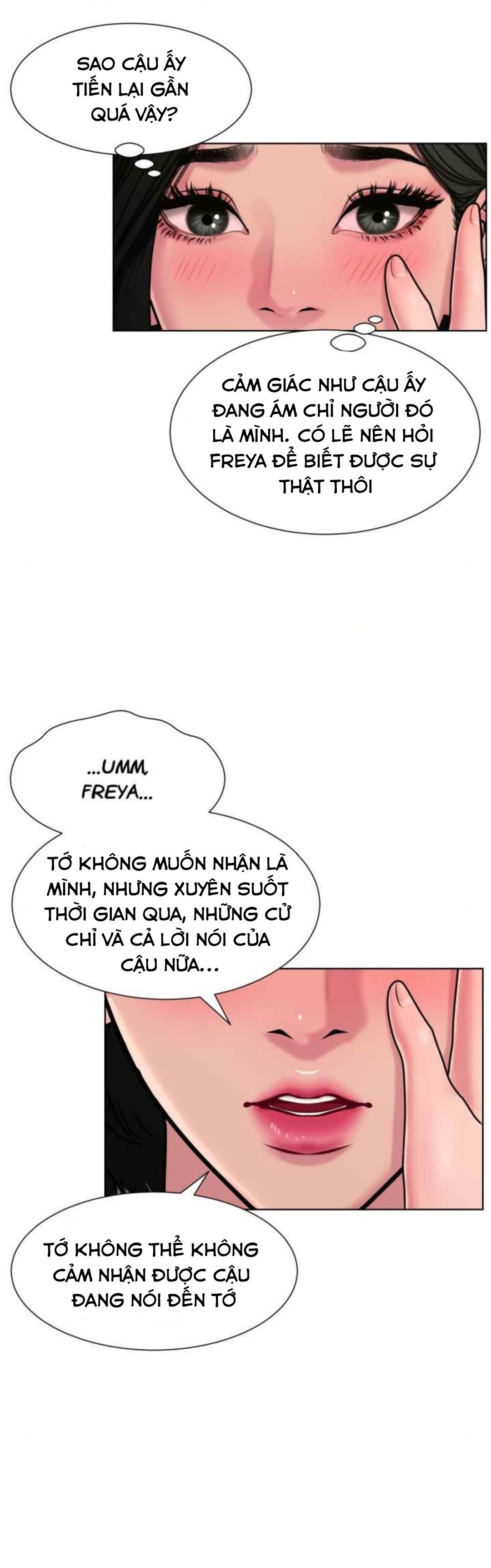 đọc truyện Hình Bóng Trong Tim Chương 27 ảnh 3 tại Thiên Thai Truyện