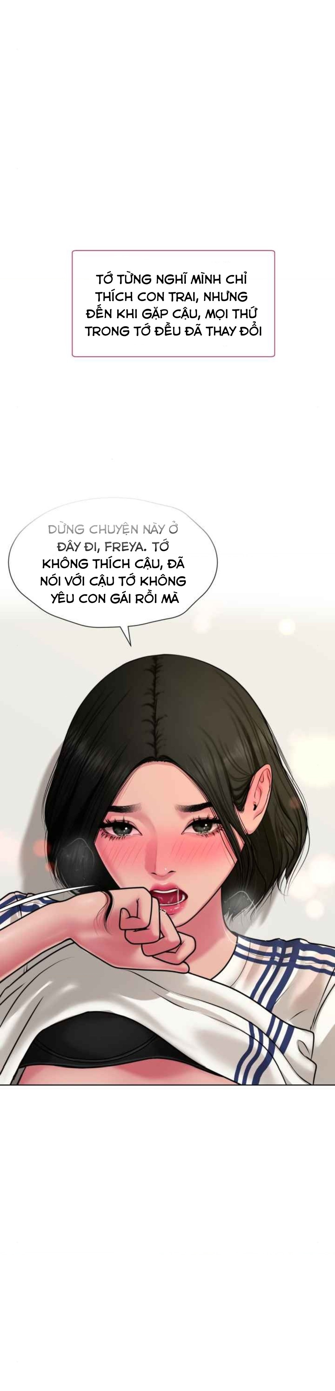 đọc truyện Hình Bóng Trong Tim Chương 27 ảnh 13 tại Thiên Thai Truyện