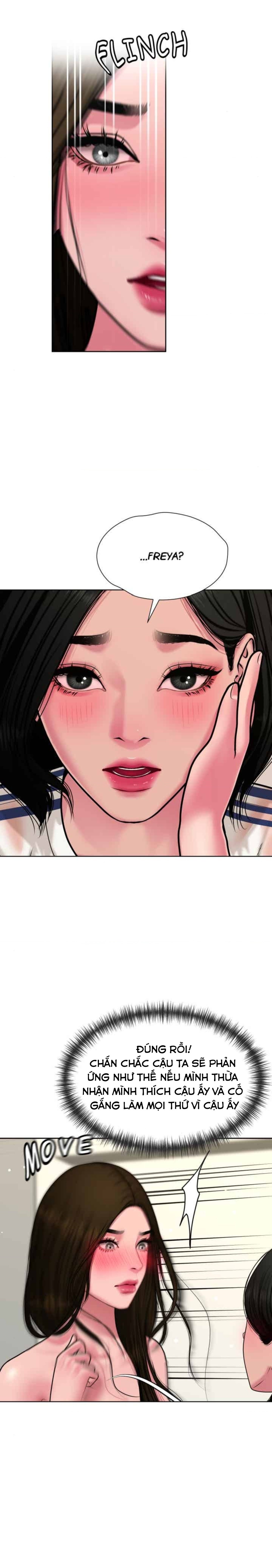 đọc truyện Hình Bóng Trong Tim Chương 27 ảnh 14 tại Thiên Thai Truyện