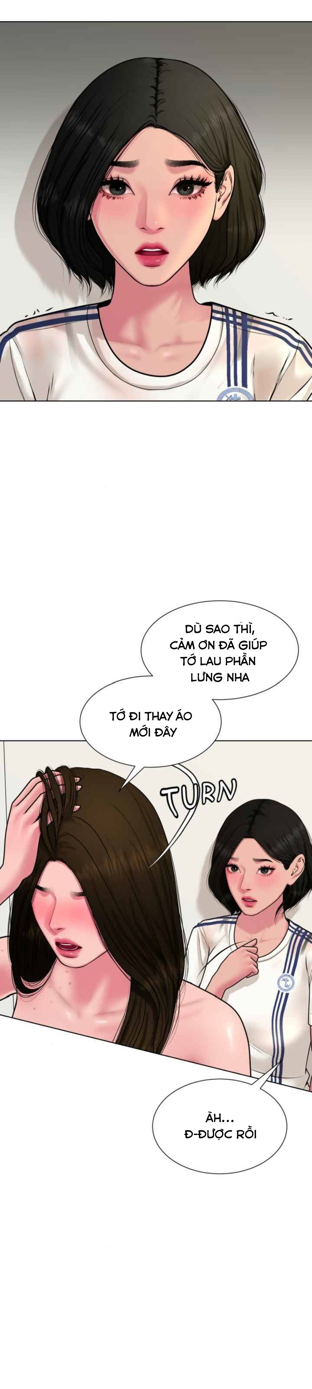 đọc truyện Hình Bóng Trong Tim Chương 27 ảnh 16 tại Thiên Thai Truyện