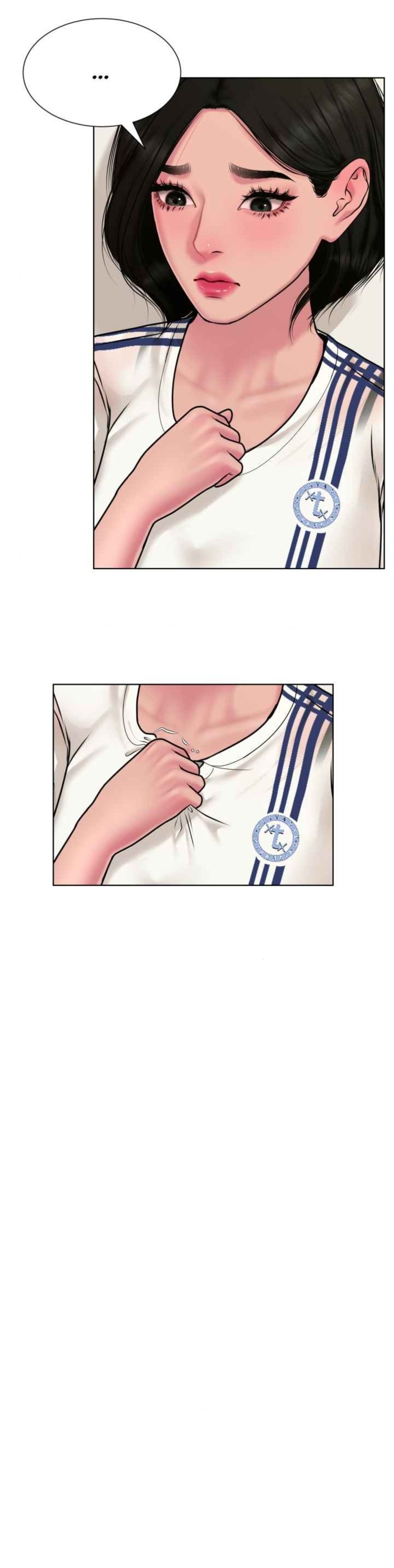 đọc truyện Hình Bóng Trong Tim Chương 27 ảnh 17 tại Thiên Thai Truyện