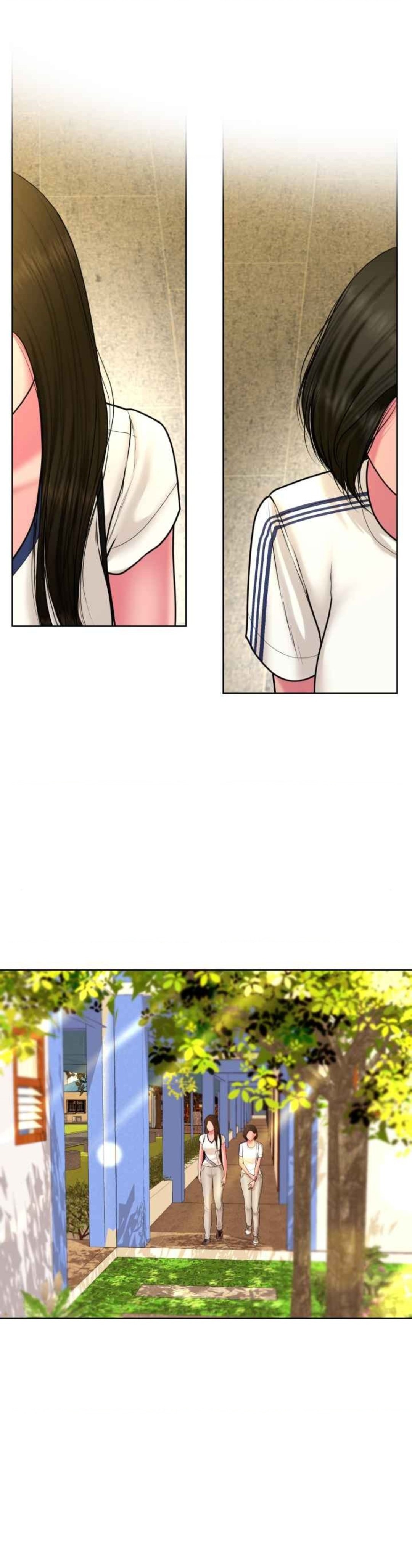 đọc truyện Hình Bóng Trong Tim Chương 27 ảnh 18 tại Thiên Thai Truyện