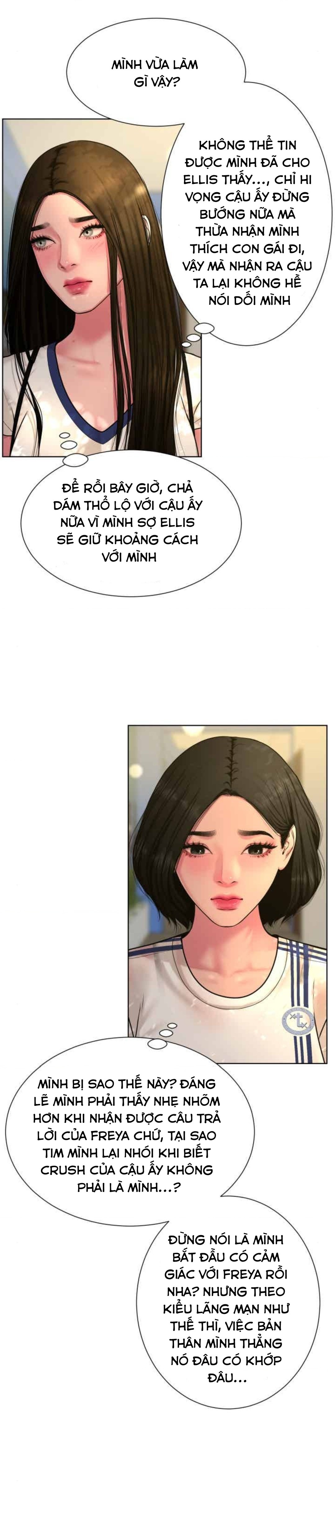 đọc truyện Hình Bóng Trong Tim Chương 27 ảnh 19 tại Thiên Thai Truyện