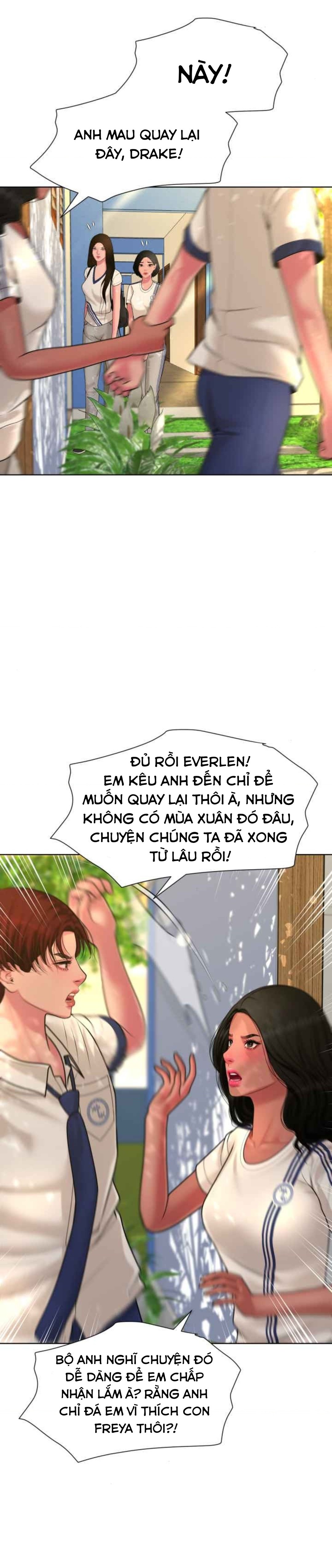 đọc truyện Hình Bóng Trong Tim Chương 27 ảnh 20 tại Thiên Thai Truyện