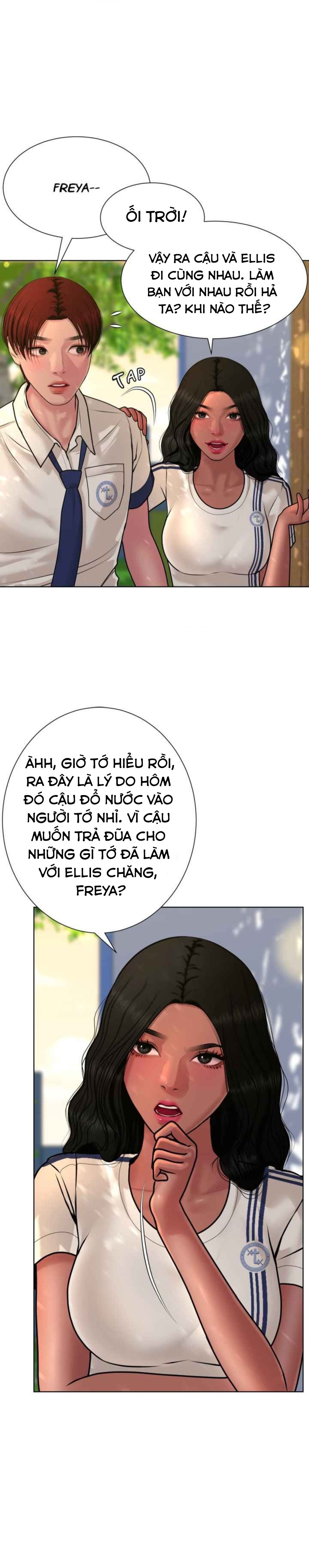 đọc truyện Hình Bóng Trong Tim Chương 27 ảnh 22 tại Thiên Thai Truyện