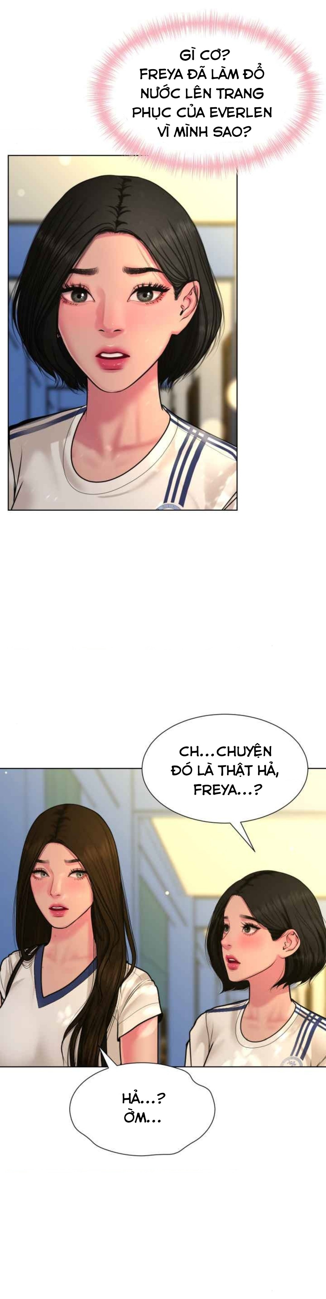 đọc truyện Hình Bóng Trong Tim Chương 27 ảnh 23 tại Thiên Thai Truyện