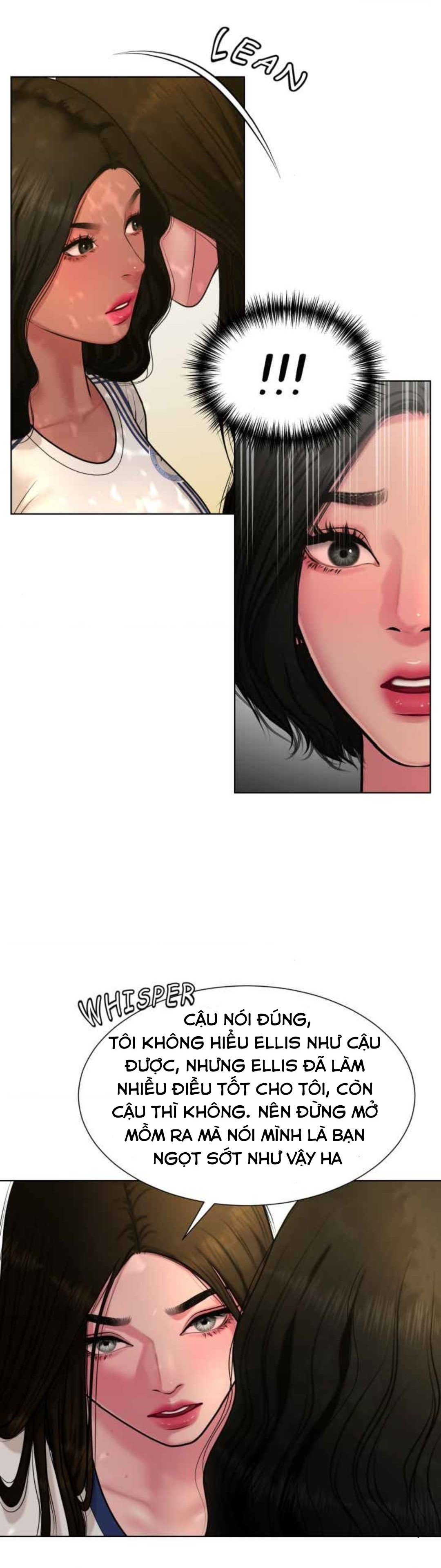 đọc truyện Hình Bóng Trong Tim Chương 27 ảnh 25 tại Thiên Thai Truyện