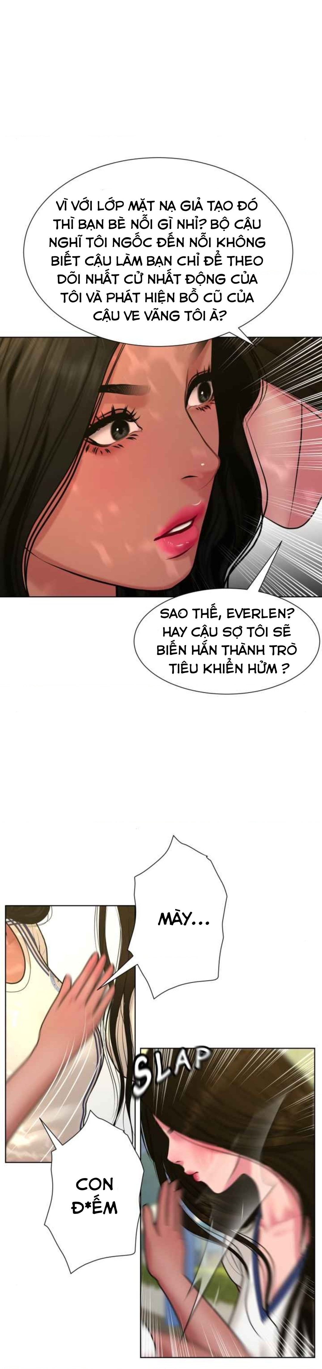 đọc truyện Hình Bóng Trong Tim Chương 27 ảnh 26 tại Thiên Thai Truyện