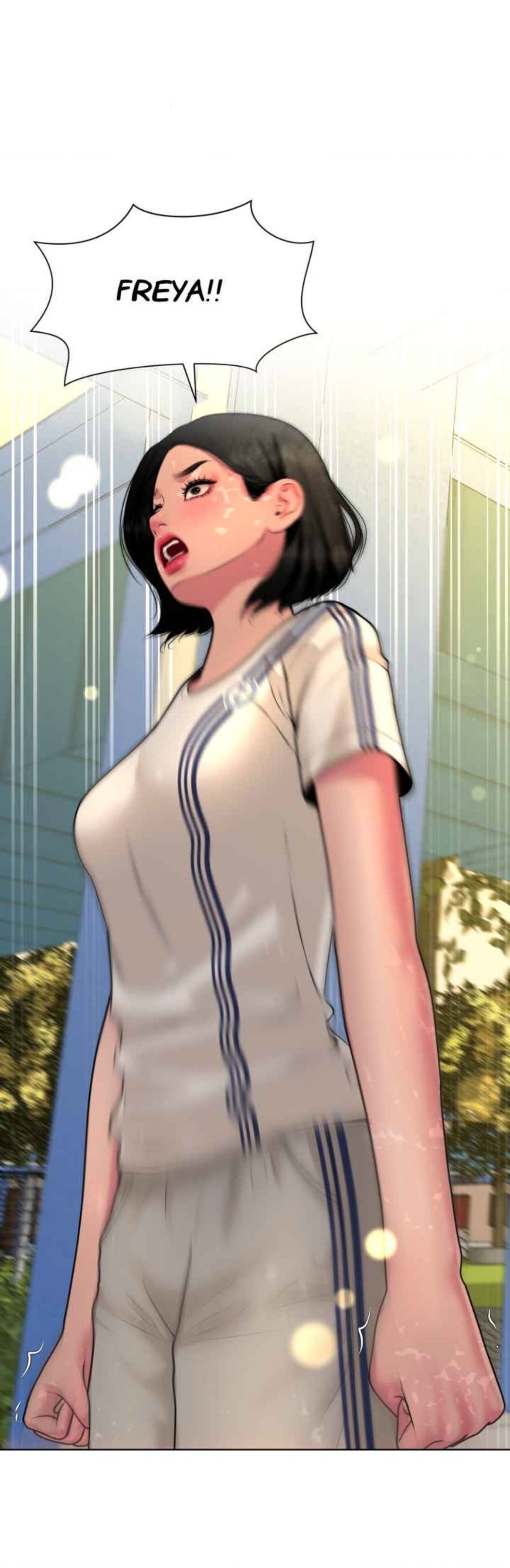 đọc truyện Hình Bóng Trong Tim Chương 27 ảnh 27 tại Thiên Thai Truyện