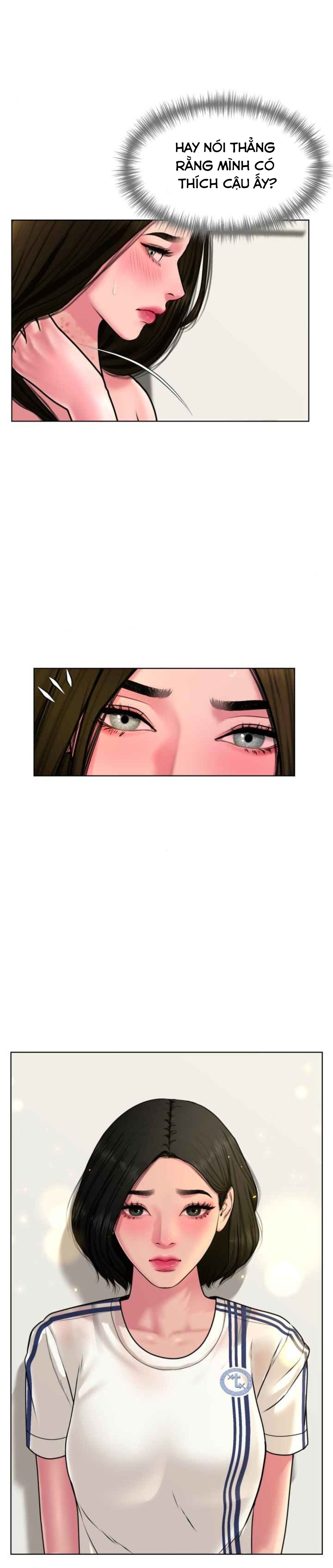 đọc truyện Hình Bóng Trong Tim Chương 27 ảnh 5 tại Thiên Thai Truyện