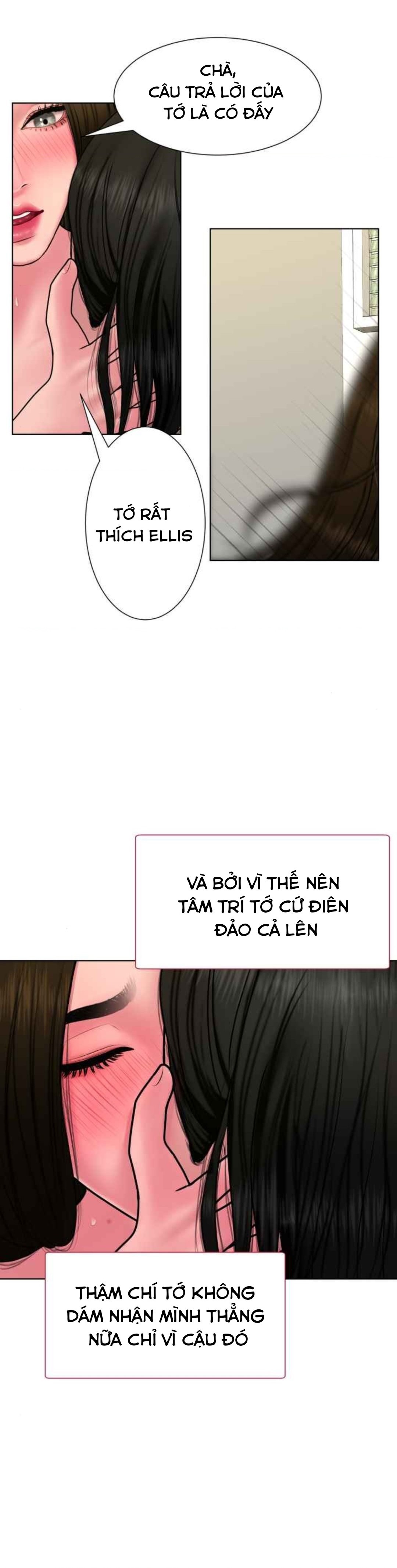 đọc truyện Hình Bóng Trong Tim Chương 27 ảnh 7 tại Thiên Thai Truyện